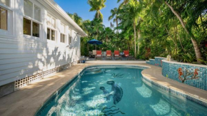 Casa Oliviana by Last Key Realty